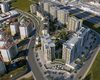 İstanbul Başakşehir’de Şehir Manzaralı Modern Daireler 6