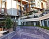 Appartements Privilégiés En Complexe Avec Piscine À Istanbul 3