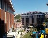 Appartements Privilégiés En Complexe Avec Piscine À Istanbul 5