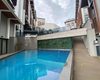 Appartements Privilégiés En Complexe Avec Piscine À Istanbul 6