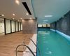 Appartements Privilégiés En Complexe Avec Piscine À Istanbul 7