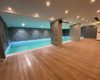 Appartements Privilégiés En Complexe Avec Piscine À Istanbul 8