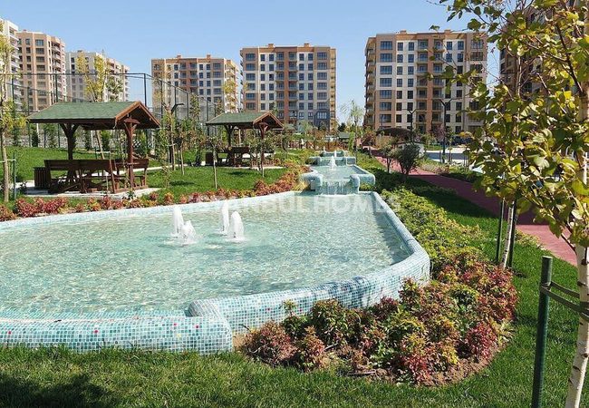 Büyükçekmece Apartments Within Walking Distance of the Sea 3