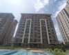 Apartments in a Complex with Swimming Pool in Istanbul 3
