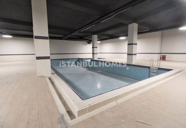 Erstklassige Qualität Neu Gebaute Wohnungen In Kucukcekmece 6