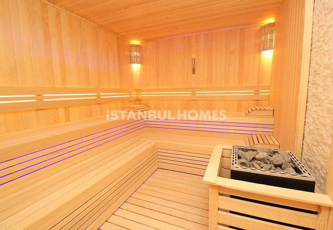Erstklassige Qualität Neu Gebaute Wohnungen In Kucukcekmece 9