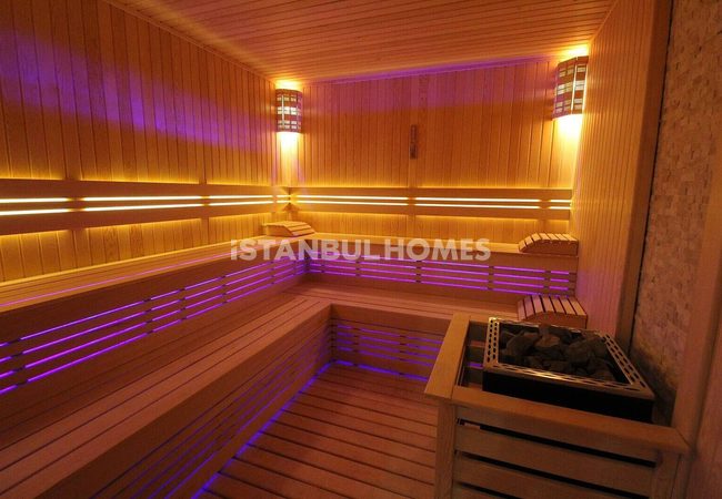 Erstklassige Qualität Neu Gebaute Wohnungen In Kucukcekmece 10