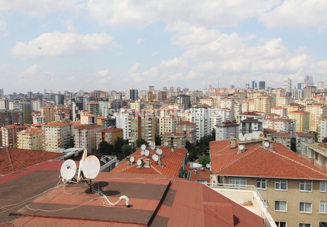 İstanbul Maltepe'de Yatırımlık Daireler 2