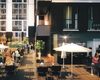 Wohnungen In Einem Gebäudekomplex Mit Einkaufszentrum 3