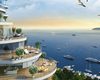Sea View Studio Apartment in the Most Arty Complex Project