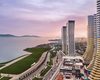 Sea View Studio Apartment in the Most Arty Complex Project 2