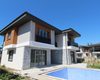 Modernes Villas Duplex Près De La Mer À Silivri 1