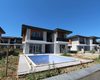 Modernes Villas Duplex Près De La Mer À Silivri 9