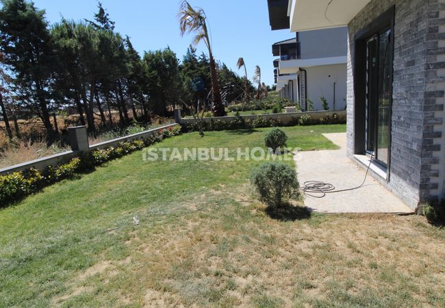 Modernes Villas Duplex Près De La Mer À Silivri 5