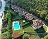 Peaceful House Surrounded by Nature in Istanbul Omerli 4