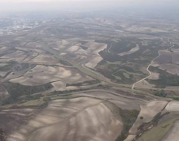 Lands for Investment Close to the Airport in Istanbul 2