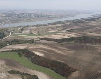 Lands for Investment Close to the Airport in Istanbul 3