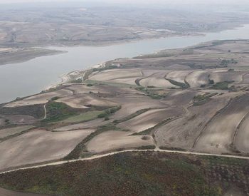 Lands for Investment Close to the Airport in Istanbul 1