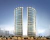 Apartment in a Complex with Rich Facilities in ümraniye 1