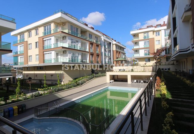 Spacieux Immobiliers Concept Familial À Vendre À Istanbul 2