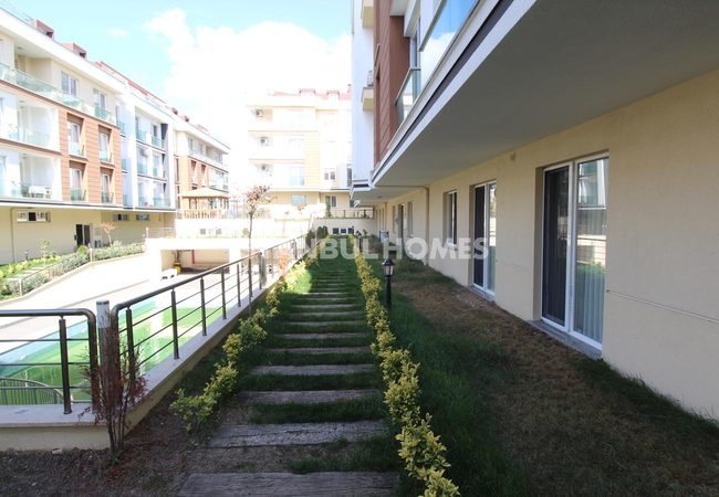 Spacieux Immobiliers Concept Familial À Vendre À Istanbul 5