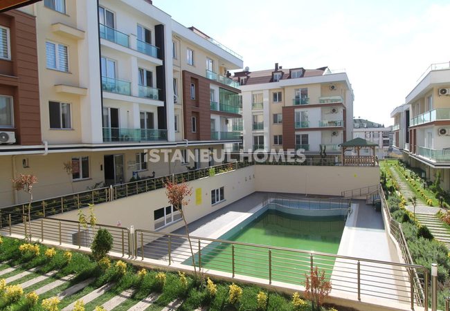 Spacieux Immobiliers Concept Familial À Vendre À Istanbul 7