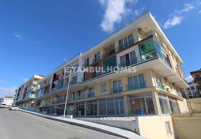 Spacieux Immobiliers Concept Familial À Vendre À Istanbul 8