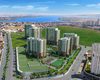Schicke Wohnungen In Einem Projekt In Avcilar Istanbul