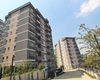 Immobilier Moderne Vue Forêt Et Ville À Kagithane