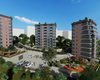 Immobilier Moderne Vue Forêt Et Ville À Kagithane 5