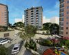 Immobilier Moderne Vue Forêt Et Ville À Kagithane 6