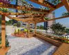Immobilier Moderne Vue Forêt Et Ville À Kagithane 7