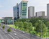 Investment Flats in a Luxurious Complex in Bahcelievler