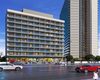 Maltepe’de Otel Konseptli Konut Projesinde Modern Gayrimenkuller 1