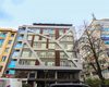Wohnungen In Begehreter Zentraler Lage In Sisli İstanbul