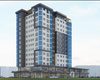 Spacious New Build Flats in a Secure Complex in Sultangazi