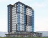 Spacious New Build Flats in a Secure Complex in Sultangazi 2