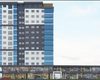Spacious New Build Flats in a Secure Complex in Sultangazi 1