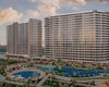 Новые квартиры с ботаническим садом в Бююкчекмедже, Стамбул