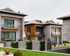 New Build Triplex Villas with Private Pool in Beylikduzu 4