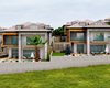 New Build Triplex Villas with Private Pool in Beylikduzu 6