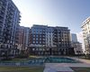 萨利耶综合楼市景公寓 4