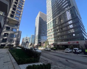 Kadıköy'de Metro Durağına Yakın Site İçinde Dubleks Daire 3