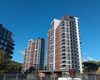 Элитные квартиры возле Vadi Istanbul в комплексе в Сарыере