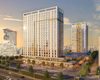 Apartments Very Close to Metro Station in Bagcilar Istanbul