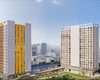Apartments Very Close to Metro Station in Bagcilar Istanbul 2