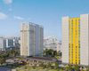 Apartments Very Close to Metro Station in Bagcilar Istanbul 3
