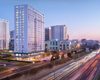 Apartments Very Close to Metro Station in Bagcilar Istanbul 4
