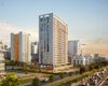 Apartments Very Close to Metro Station in Bagcilar Istanbul 6