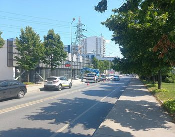 Appartements Très Proches De La Station De Métro À Bagcilar Istanbul 2